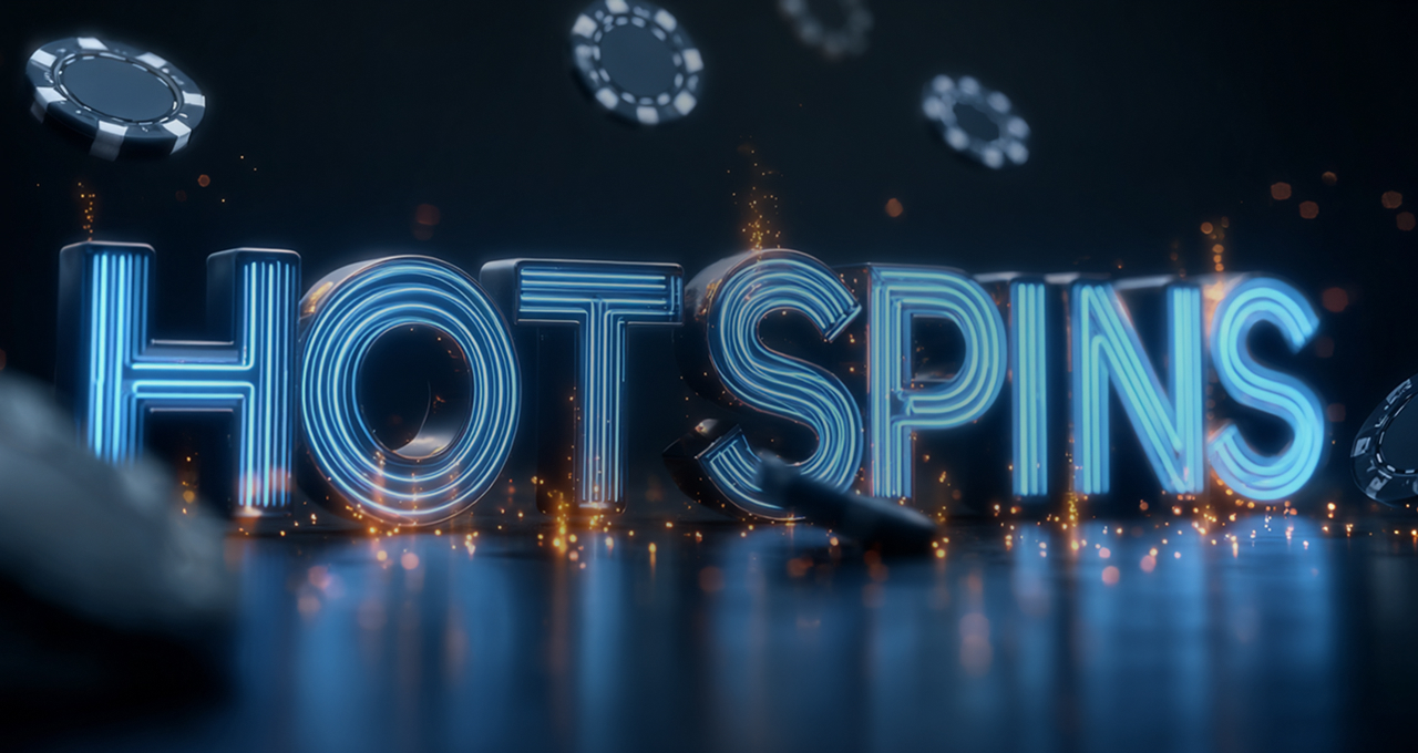 HotSpins
